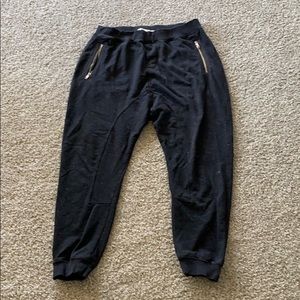 shades of grey by micah cohen sweat pants